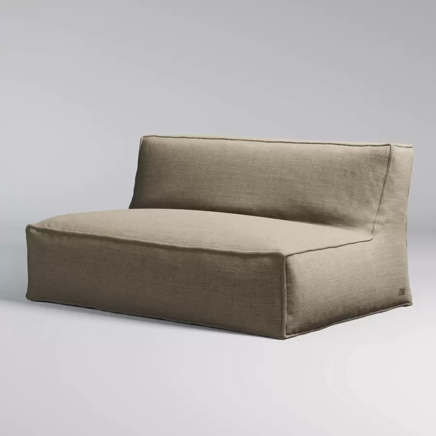 Trois Pommes Home - The Lounge Sofa 2 pers. - Prisvinder!