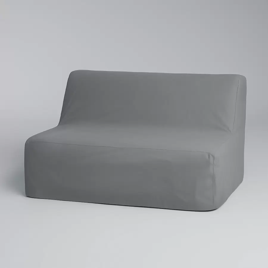 Trois Pommes Home - The Lounge Sofa 2 pers. - Prisvinder!