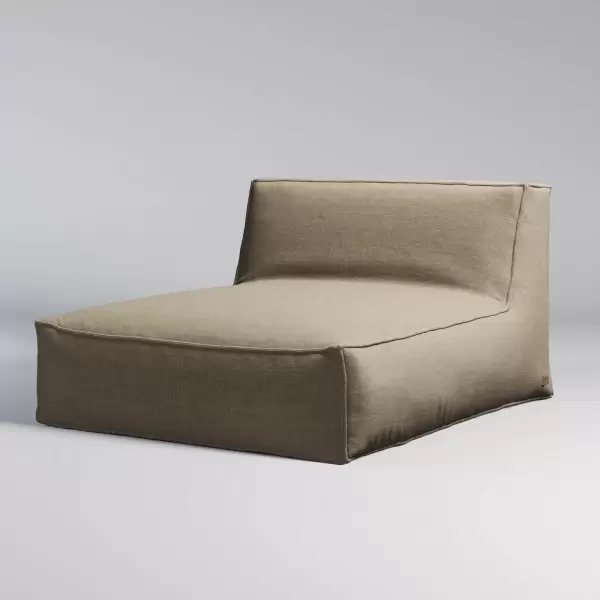 Trois Pommes Home - The Love Bed Loungemøbel - Prisvinder!