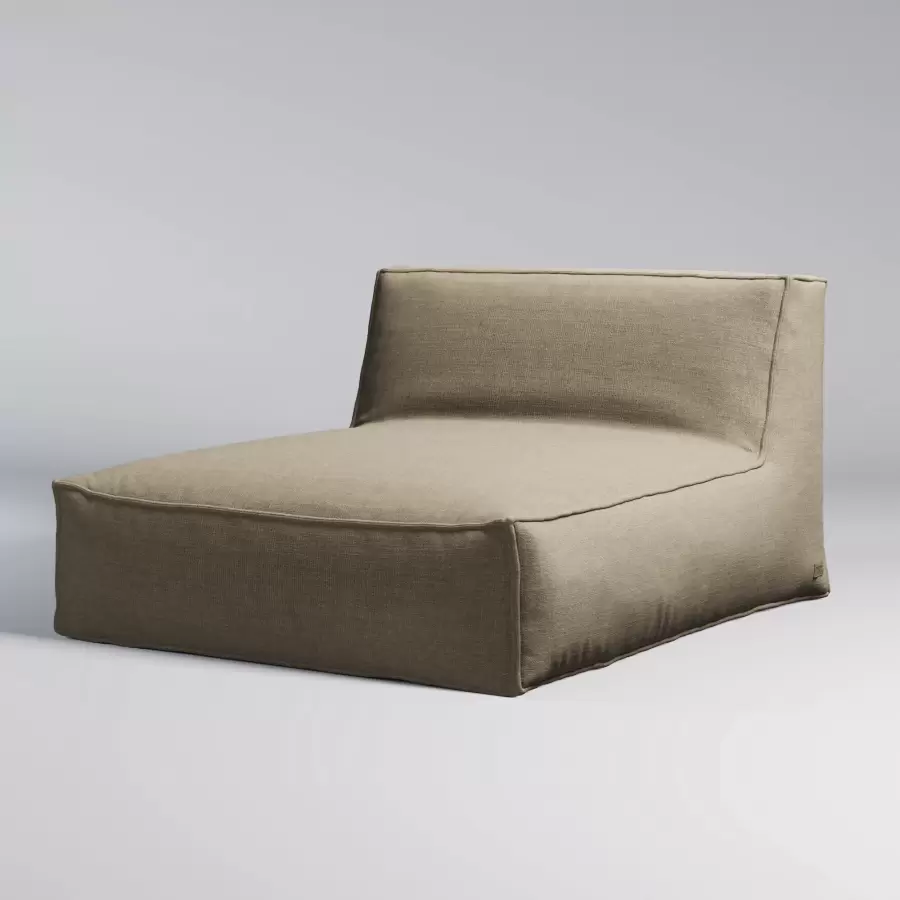 Trois Pommes Home - The Love Bed Loungemøbel - Prisvinder!