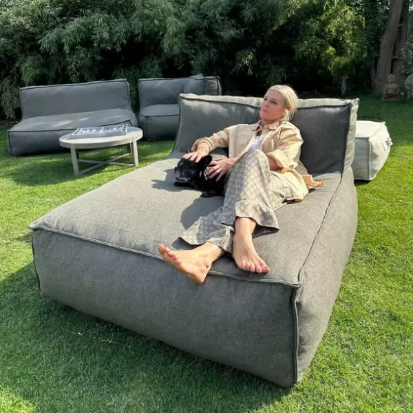 Trois Pommes Home - The Love Bed Loungemøbel - Prisvinder!