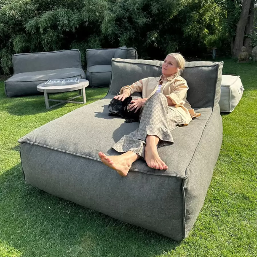 Trois Pommes Home - The Love Bed Loungemøbel - Prisvinder!