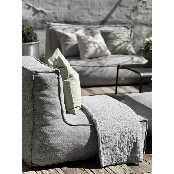 Trois Pommes Home - Udendørs Loungestol - Prisvinder!