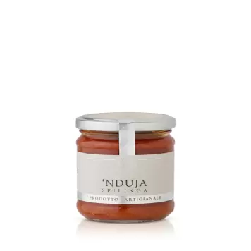 Made by Mama - 'Nduja, 180 gr. Made by Mama - 'Nduja, 180 gr.