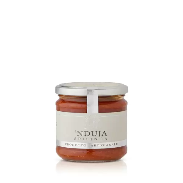 Made by Mama - 'Nduja, 180 gr.