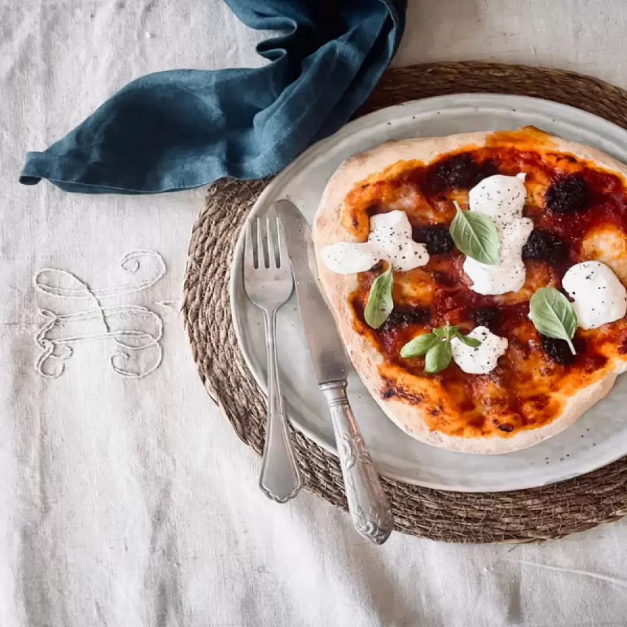 Made by Mama - 'Nduja, 180 gr.