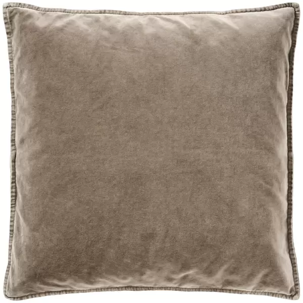 Ib Laursen - Pudebetræk Velour, Fl. farver