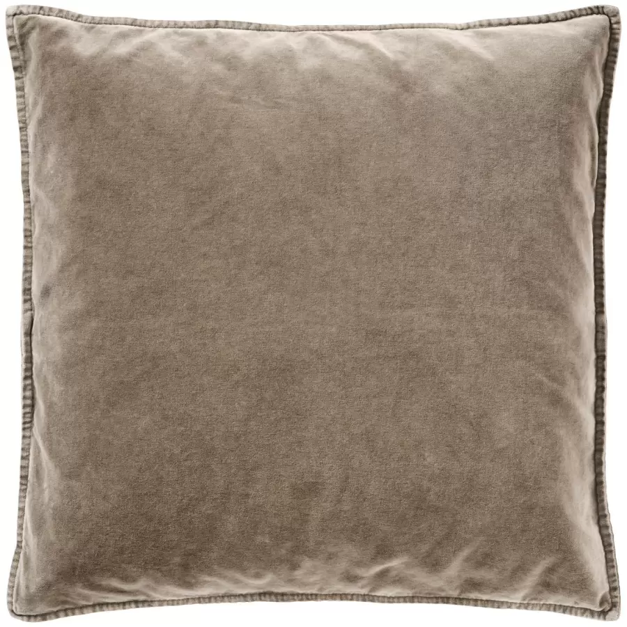 Ib Laursen - Pudebetræk Velour, Fl. farver