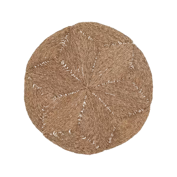 dixie - Tæppe Esther, Star Ø:120