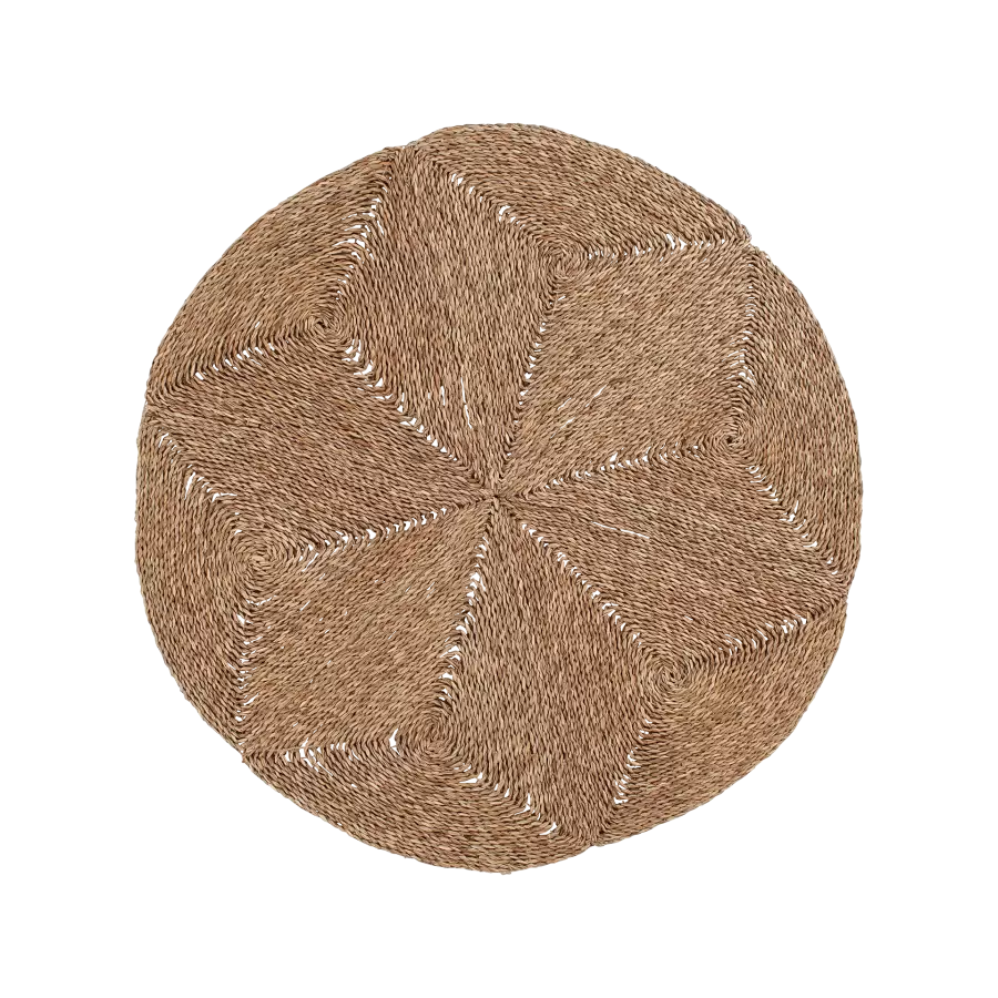 dixie - Tæppe Esther, Star Ø:120