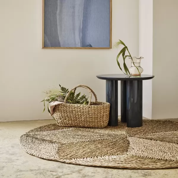 dixie - Tæppe Esther, Star Ø:120