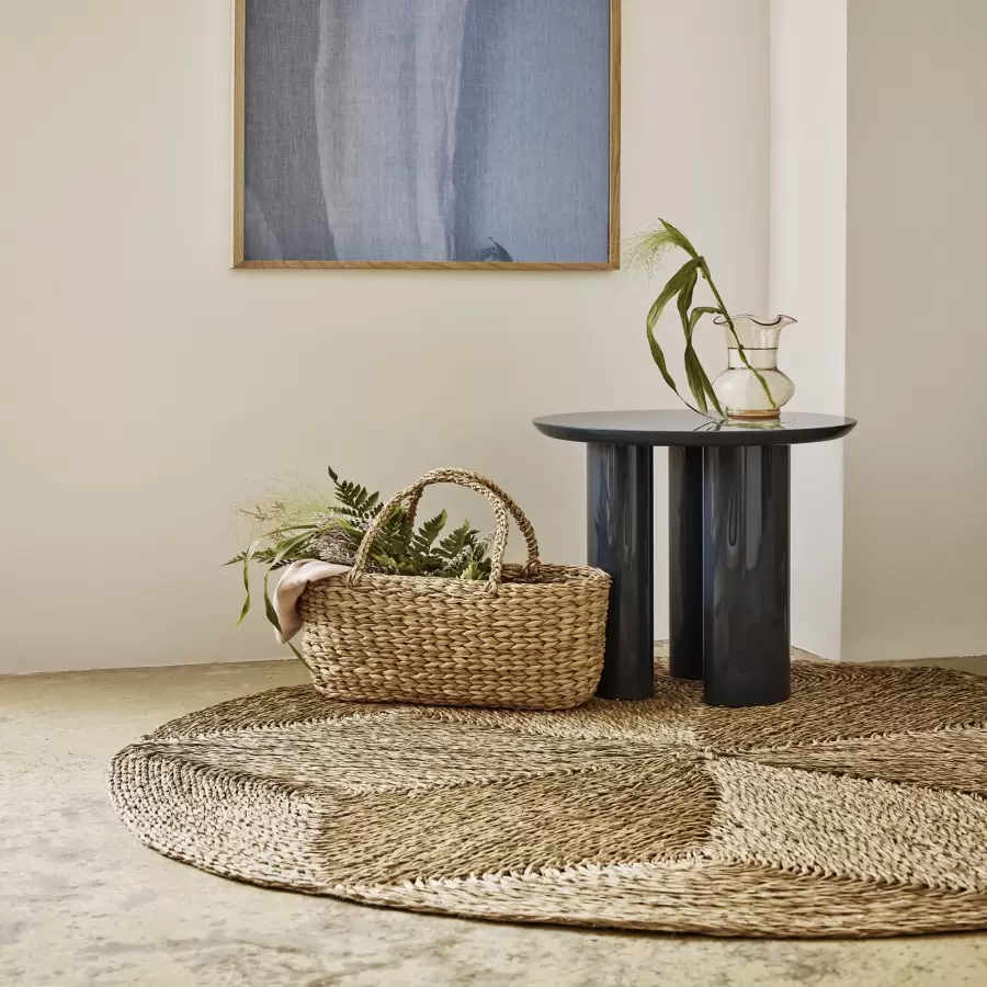 dixie - Tæppe Esther, Star Ø:120