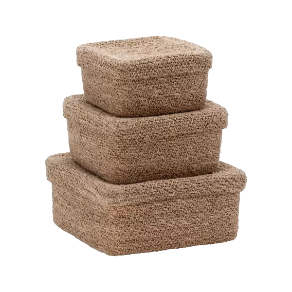 dixie - 3 Kurve med låg Emil Square, Natur 