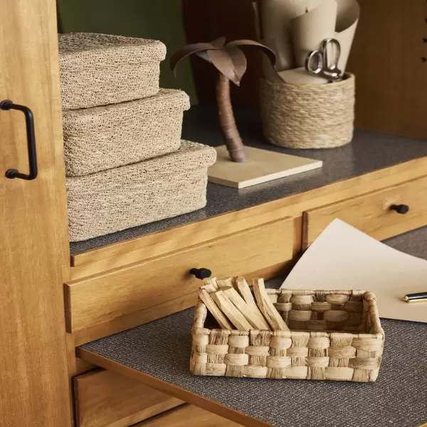 dixie - 3 Kurve med låg Emil Square, Natur 