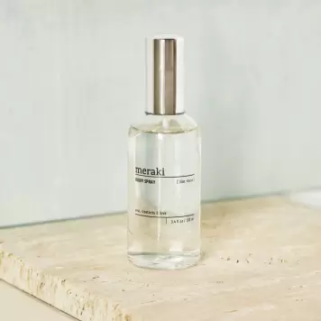 meraki - Roomspray, Lilac Muse 100 ml. meraki - Roomspray, Lilac Muse 100 ml.