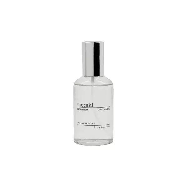 meraki - Roomspray, Vivid Shades 100 ml.