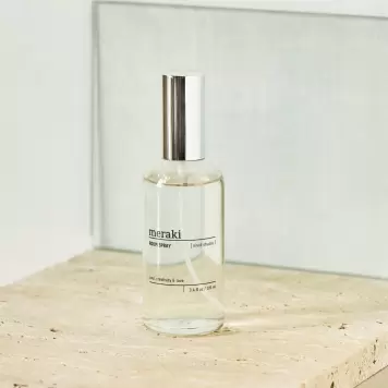 meraki - Roomspray, Vivid Shades 100 ml.