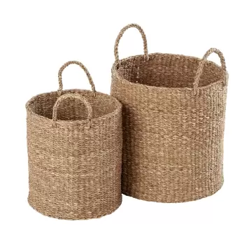 dixie - Esther sæt med 2 kurve, Large dixie - Esther sæt med 2 kurve, Large
