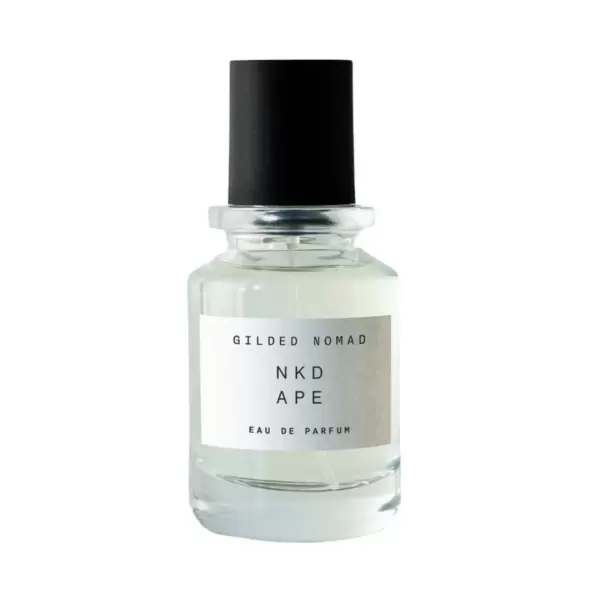 NKDAPE - Eau de Parfum, Guilded Nomad 50 ml.