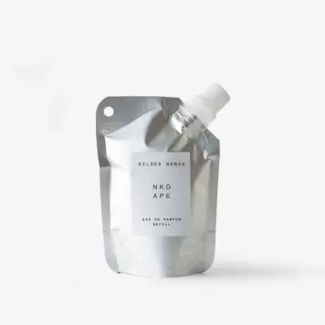 NKDAPE - Gilded Nomad 50 ml., Refill NKDAPE - Gilded Nomad 50 ml., Refill