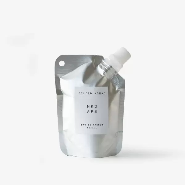NKDAPE - Gilded Nomad 50 ml., Refill