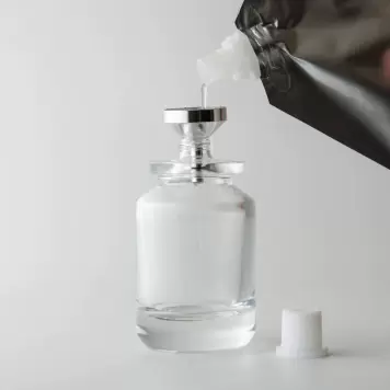 NKDAPE - Gilded Nomad 50 ml., Refill