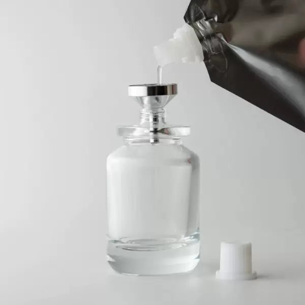 NKDAPE - Gilded Nomad 50 ml., Refill