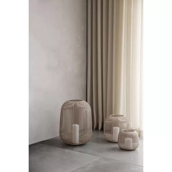 Blomus - Lanterne Lito, Nomad M