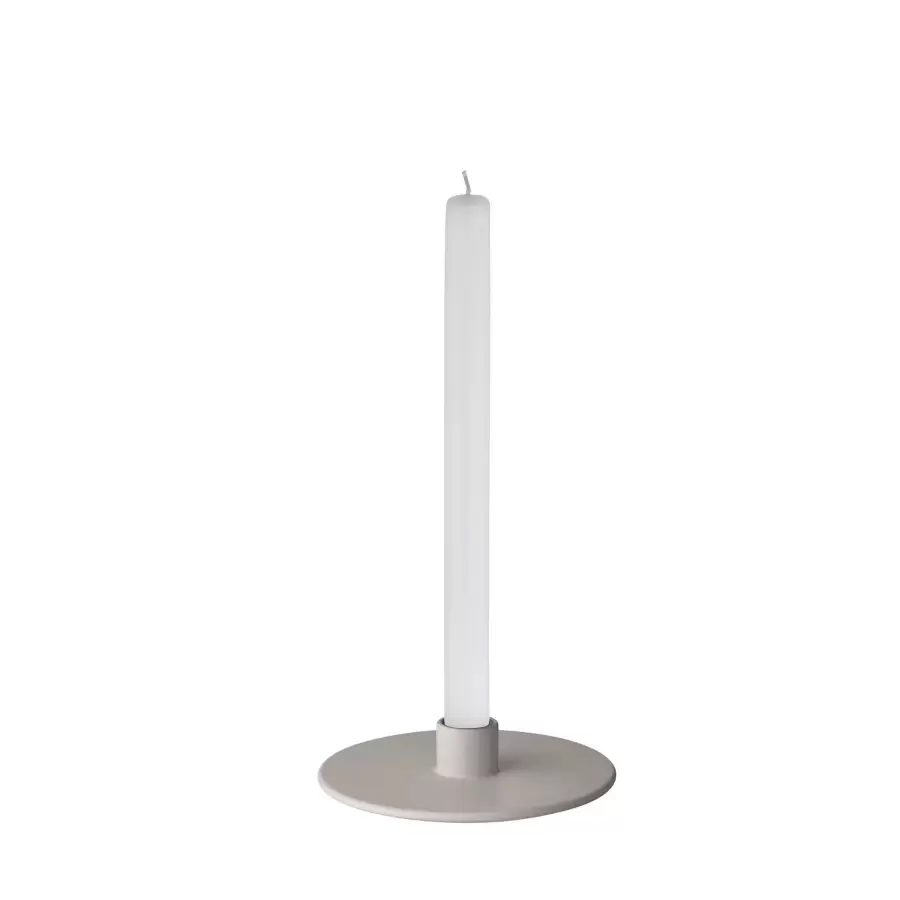 Blomus - Lysestage Vela, Satellite Medium