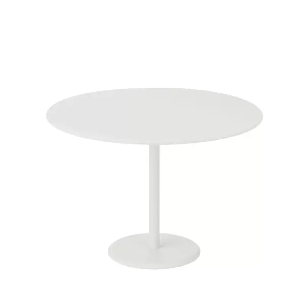 Blomus - Havebord - STAY-  Silk Gray L 50 cm Ø