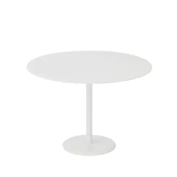 Blomus - Havebord Stay, Silk Gray Ø:50 Blomus - Havebord Stay, Silk Gray Ø:50