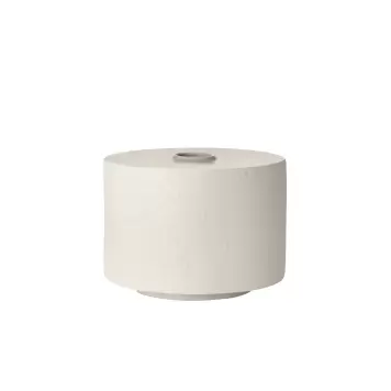 Blomus - Vase Makoto, Moonbeam Blomus - Vase Makoto, Moonbeam