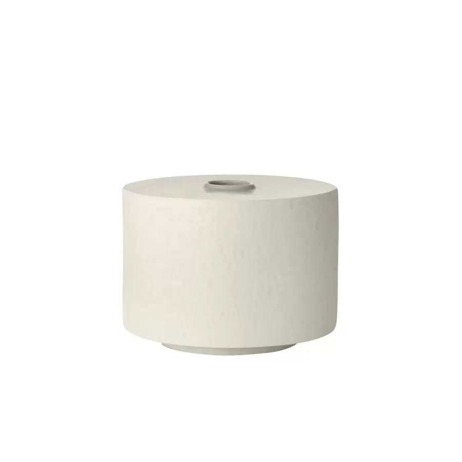 Blomus - Vase Makoto, Moonbeam