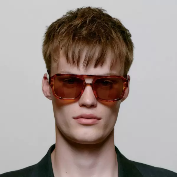 A.Kjærbede - Solbrille Kaya, Havana