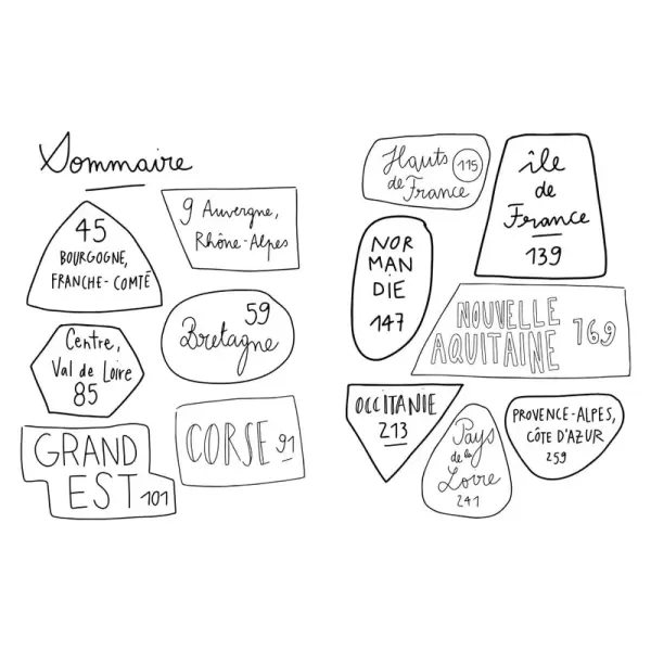 New Mags - France Carnet du Voyageur