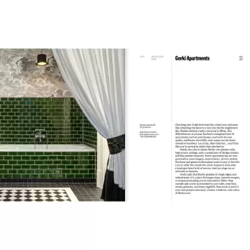 New Mags - Berlin - New Mags City Guide