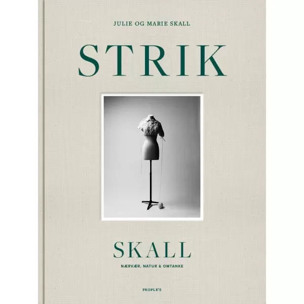 New Mags - Skall Strik