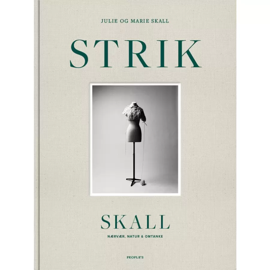 New Mags - Skall Strik