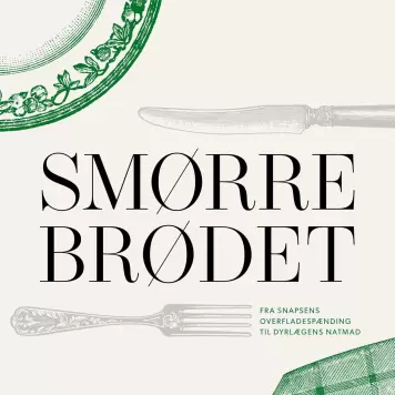 New Mags - Smørrebrødet
