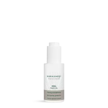 Karmameju - Heal Ansigtsolie, Face Oil Karmameju - Heal Ansigtsolie, Face Oil
