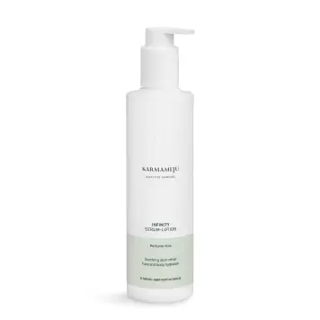 Karmameju -  Infinity Face & Body Serum-lotion