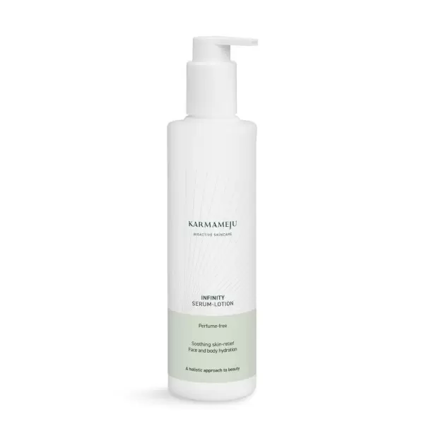 Karmameju -  Infinity Face & Body Serum-lotion