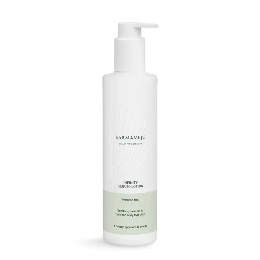 Karmameju -  Infinity Face & Body Serum-lotion