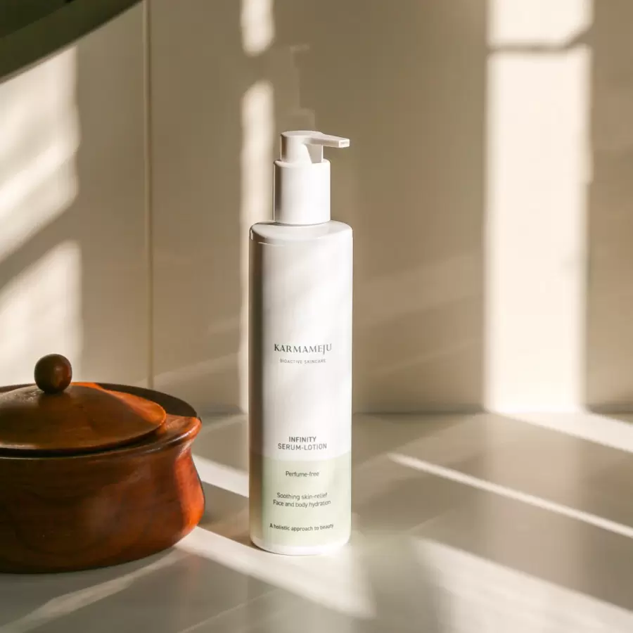 Karmameju -  Infinity Face & Body Serum-lotion