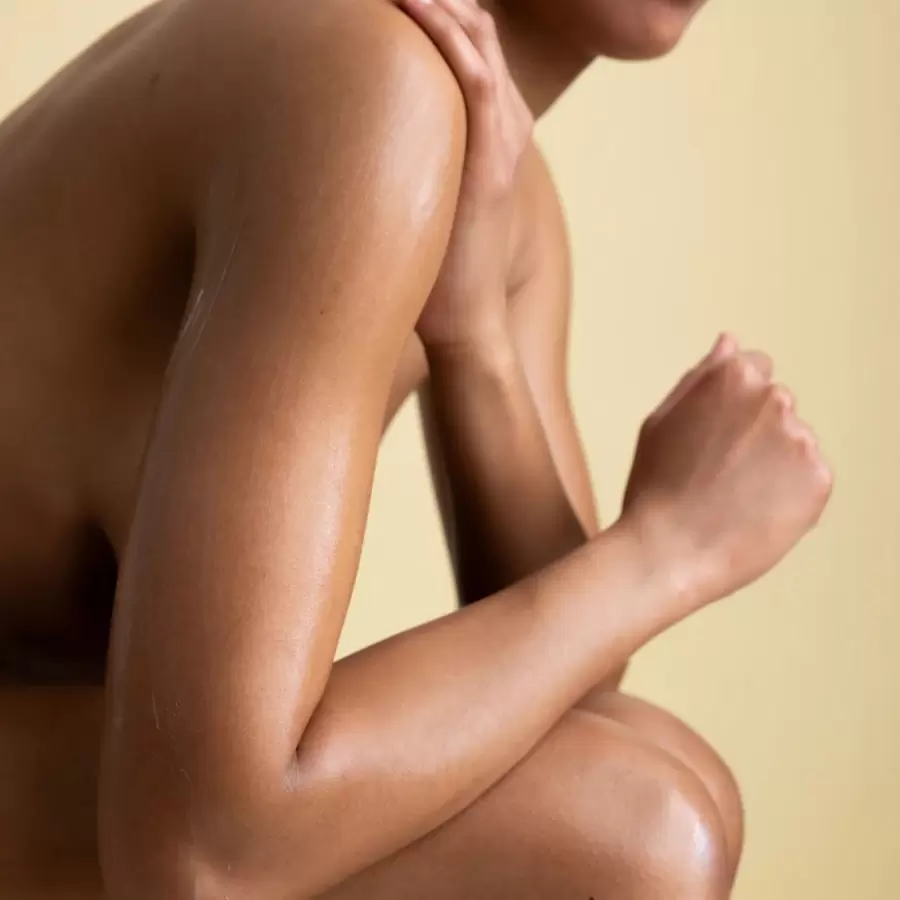 Karmameju -  Infinity Face & Body Serum-lotion