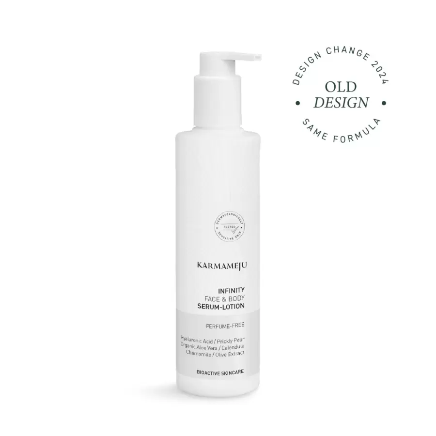 Karmameju -  Infinity Face & Body Serum-lotion