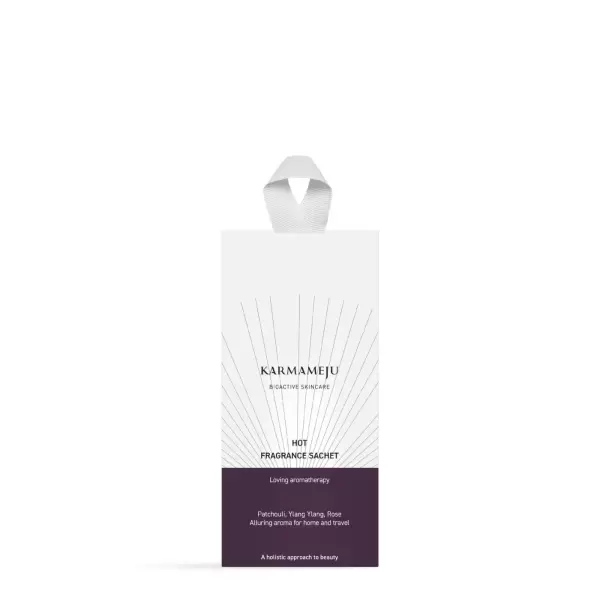 Karmameju - Duftpose, Natural Wardrobe Fragrance 
