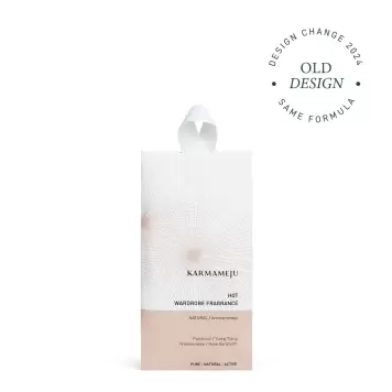 Karmameju - Duftpose, Natural Wardrobe Fragrance 