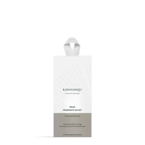 Karmameju - Duftpose, Natural Wardrobe Fragrance 