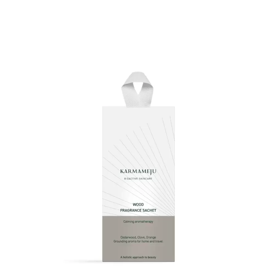Karmameju - Duftpose, Natural Wardrobe Fragrance 
